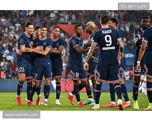 巴黎圣日耳曼队在法甲强强对话中力克劲敌巩固领跑位置