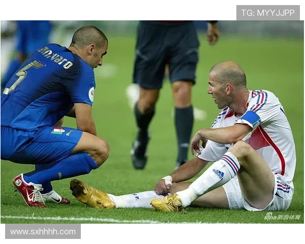 2006年世界杯齐达内领衔法国队力挫西班牙王朝演绎经典逆袭之战