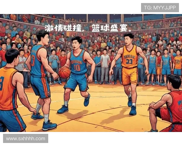 CBA内线攻防战术对决 经验与年轻活力的激烈碰撞