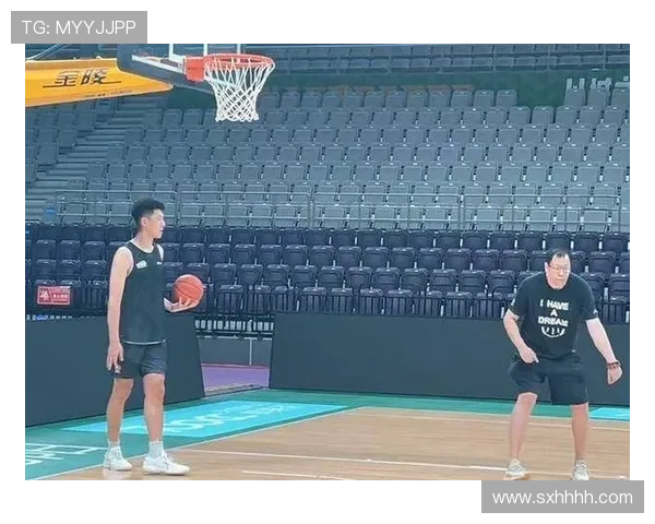 22岁小将接班韩德君场均23+16仍有致命短板需进一步提升