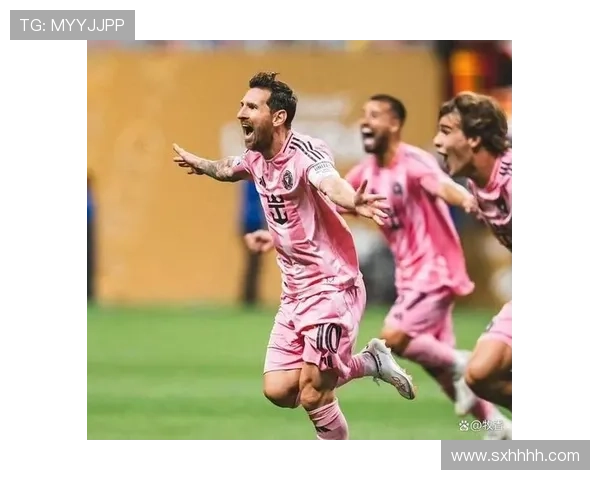 38岁梅西如鱼跃高飞狂飙美职联30球全场沸腾掀起空中捕猎风暴