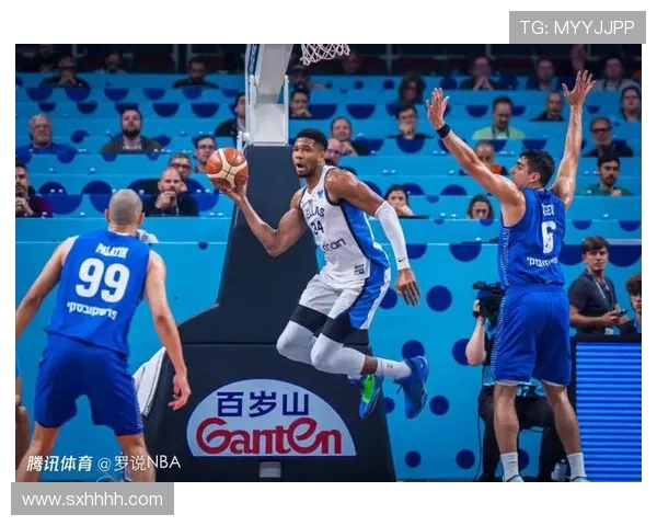 字母哥三分命中率高达67进化中的希腊怪兽引领雄鹿新篇章