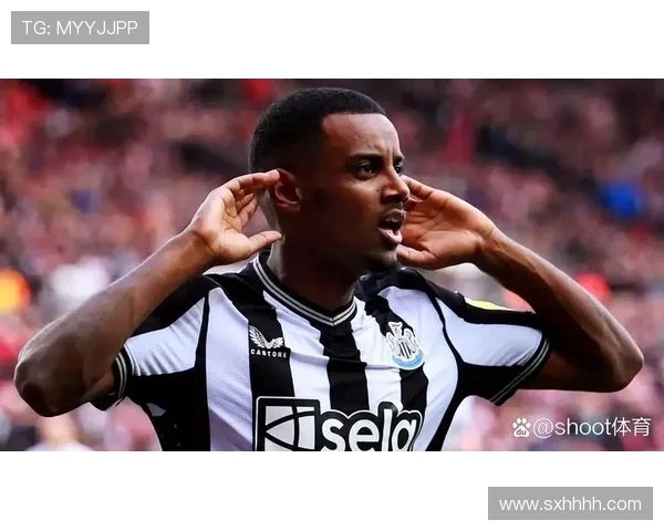 伊萨克谈切尔西绝杀心情低落坚定努力追求最佳状态