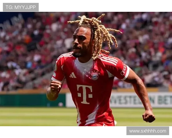 拜仁右后卫博伊再次成为尤文引援目标引发关注