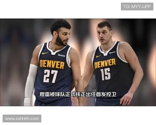 湖记：东里组合展现出超越约基奇与穆雷的强大进攻实力