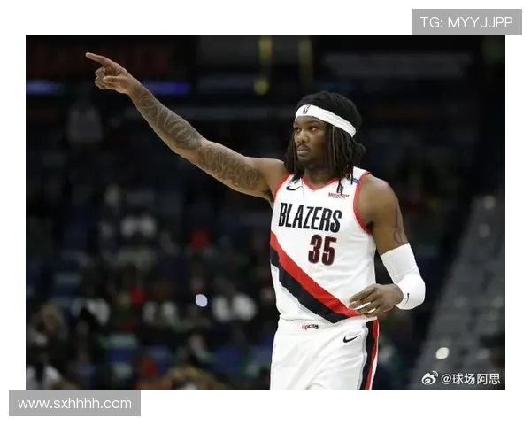 美记提出三球交易方案送至开拓者换亨德森与格兰特 美记提出三球交易方案送至开拓者换亨德森与格兰特