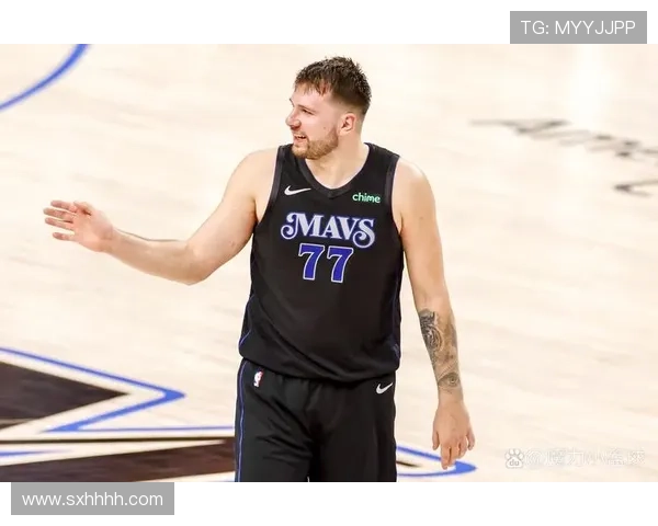 东契奇创历史成就前十场344分89助攻36记三分球无人能及